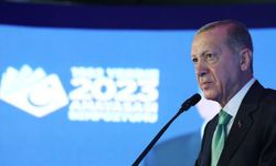 Cumhurbaşkanı Erdoğan'dan tüm siyasi partilere 'anayasa' çağrısı