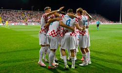 Türkiye maçı seyircisiz oynanabilir: UEFA'dan Hırvatistan'a soruşturma