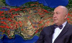 Deprem uzmanı Ahmet Ercan’dan 6 il için 7.2 deprem uyarısı: İşte o iller