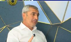 Vanspor Teknik Direktörü Sarıgül: “Şampiyonluk için takıma sonuna kadar güveniyorum”