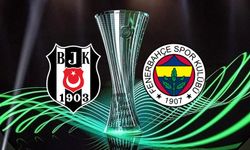 Beşiktaş ve Fenerbahçe’nin UEFA Konferans Ligi gruplarındaki rakipleri netleşti: İşte rakipler