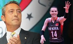 Fenerbahçe, Eda Erdem Dündar'ın heykelini dikecek