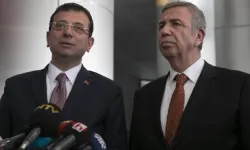 CHP'den yerel seçim kararı! İmamoğlu ve Yavaş'ın yeniden aday gösterilecekleri iddia edildi