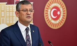 Son dakika! Özgür Özel, CHP Genel Başkanlığı için adaylığını açıkladı!
