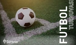 Van'da büyük futbol turnuvası yapılacak: İşte başvuru tarihleri