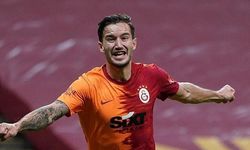 Galatasarayın ünlü oyuncusunun Yeni adresi de belli oldu 