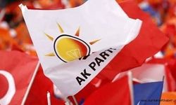 AK Parti Tuşba İlçe Başkanı belli oldu! 