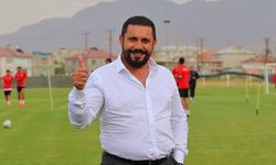 Van Spor Başkanı Feyat Kıyak'a önemli görev