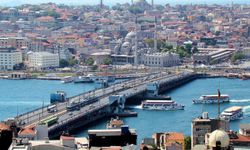 İstanbullular merak ediyordu! Galata köprüsü ne zaman açılacak?