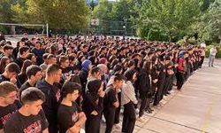 YKS'de ilk 75'e girecek öğrencilere otomobil sözü