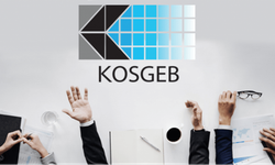 KOSGEB,'den 50 girişimciye geri ödemesiz destek! İşte detaylar