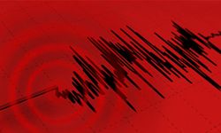 Bodrum'da 4.1 büyüklüğünde deprem meydana geldi