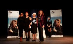 Uluslararası Kadın Kısa Film Yönetmenleri Festivali yarın başlıyor