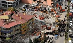 81 ilde beklenen depremler açıklandı: İşte Van’da beklenen depremin şiddeti