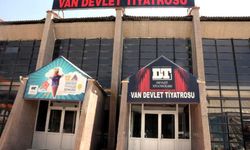 Van Devlet Tiyatrosu Genel Müdürü değişti: İşte atanan yeni isim