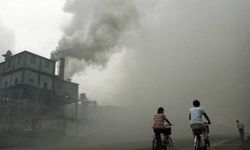 Kara rapor açıklandı: Van’ın hava kirliliği mevzuatın üstünde…