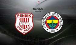 Pendikspor-Fenerbahçe! Muhtemel 11'ler