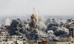 Birleşmiş Milletler'den Gazze'de ateşkes çağrısı