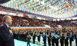 AK Parti’de kongre mesaisi! 75 kişilik liste belli oldu