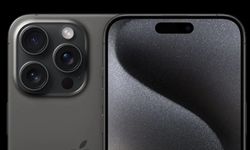 iPhone 15 Pro Max, en iyi kameralı telefonlar listesine girdi! Zirvede başka telefonlarda var...