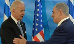 Netanyahu, ABD Başkanı Biden'ı İsrail'e davet etti