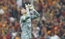 Galatasaray'dan Fernando Muslera kararı