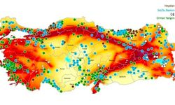 Prof. Dr. Sözbilir: Türkiye diri fay haritasının güncellenmesi 2028-2030 arasında tamamlanabilir