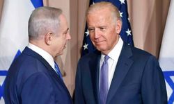 Biden, Netanyahu'yu aradı: Tel Aviv'in kendini savunma hakkını destekliyoruz
