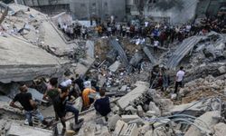 İsrail, Gazze'ye yönelik kara harekatı planlarını onayladı