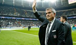Son Dakika! Beşiktaş Lugano depremi: Teknik direktör Şenol Güneş’ten flaş istifa kararı!