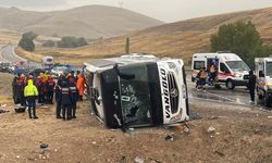 8 kişinin hayatını kaybettiği Van otobüs kazası ile ilgili flaş gelişme!