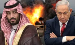 Suudi Arabistan'dan İsrail'e flaş Filistin çağrısı!