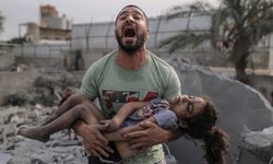 İsrail'in Gazze'deki katliamında can kaybı açıklandı! İşte yaralı ve ölü sayısı