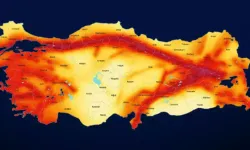 Türkiye'nin deprem riski en yüksek illeri açıklandı!