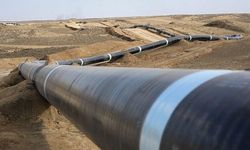 Irak-Türkiye Petrol Boru Hattı bu hafta içinde faaliyete geçiyor!