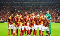 Galatasaray'ın Süper Kupa kadrosu açıklandı!