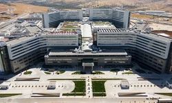 Türkiye sağlık üssü olmaya devam ediyor! Yeni bir şehir hastanesi açılıyor...