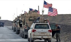 Irak'ta ABD üssüne roketli saldırı