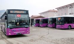 Van Büyükşehir Otobüs Saatleri ve Otobüs Güzergahları