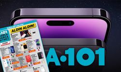 A101 uygun fiyatlı iPhone 14 satacak!