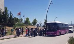 Van YYÜ’de okuyan öğrencilere ücretsiz ulaşım fırsatı