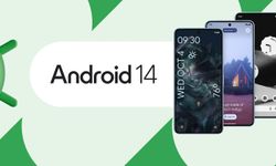 Android 14 güncellemesi yayınlandı! İşte telefonlara gelecek yenilikler