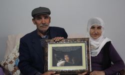 Van depreminin simge ismi Yunus Geray'ı ailesi unutamıyor