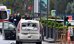 Ankara'daki bombalı saldırıyı gerçekleştiren teröristin kimliği belli oldu