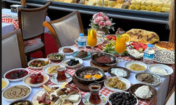 İş insanı Hanoğlu duyurdu… Türkiye’nin en büyük Van kahvaltı mekanı açılıyor!