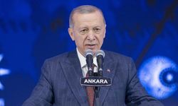 Cumhurbaşkanı Erdoğan yeniden AK Parti Genel Başkanı seçildi!