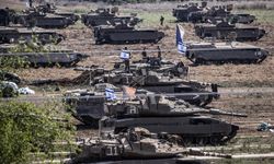 İsrail Gazze’ye kara harekatını neden erteledi? İşte harekatın ertelenme nedeni…