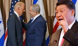 Çin'den ABD ve İsrail'e tehdit dibi uyarı: Eğer ABD İran'ı vurursa...