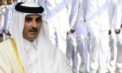 Katar İsrail'e ajanlık yapan 8 subayına idam cezası verdi!
