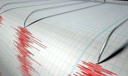 Son Dakika: Korkutan deprem!  AFAD depremin büyüklüğünü açıkladı
